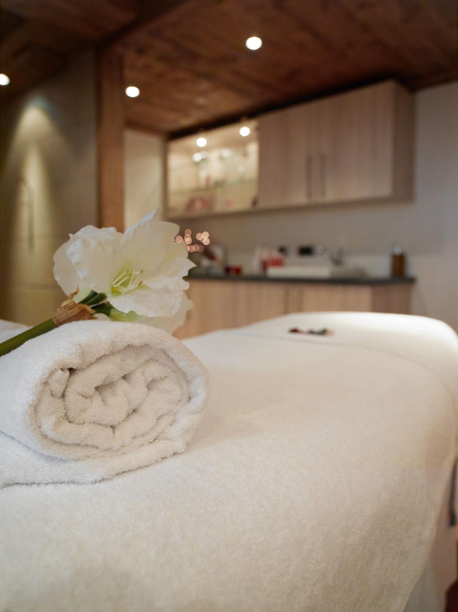 Cgh Residence Boutique Les Chalets De Layssia Samoëns Zewnętrze zdjęcie