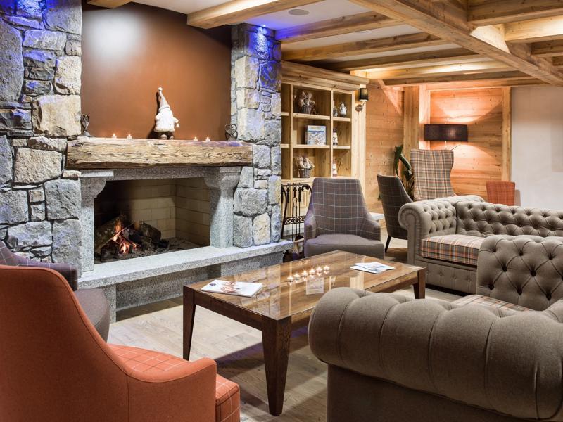 Cgh Residence Boutique Les Chalets De Layssia Samoëns Zewnętrze zdjęcie