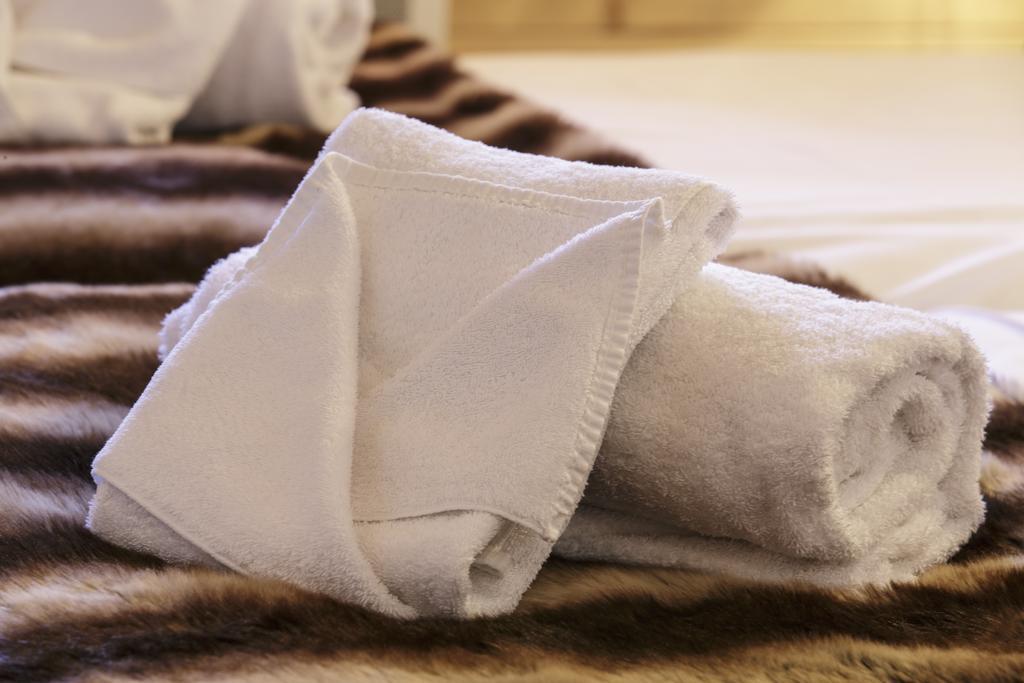 Cgh Residence Boutique Les Chalets De Layssia Samoëns Zewnętrze zdjęcie