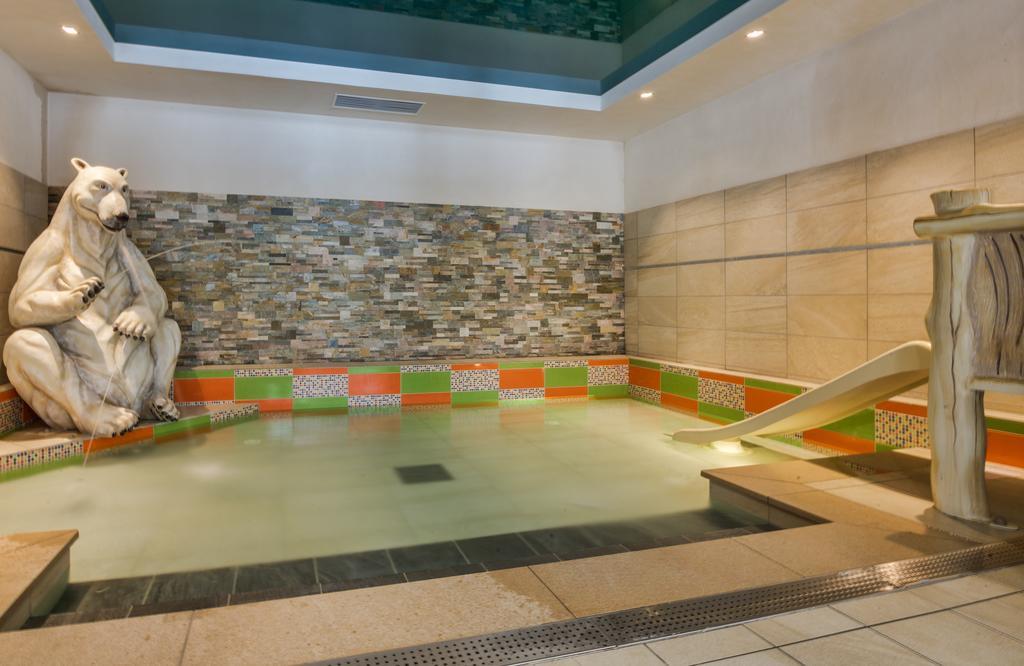 Cgh Residence Boutique Les Chalets De Layssia Samoëns Zewnętrze zdjęcie